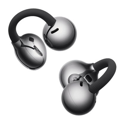 Huawei FreeClip 2 Black product photo