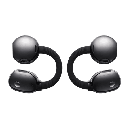 Huawei FreeClip 2 Black additional product image
