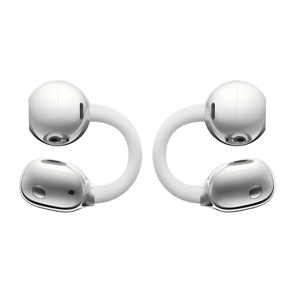 Huawei FreeClip 2 White product photo