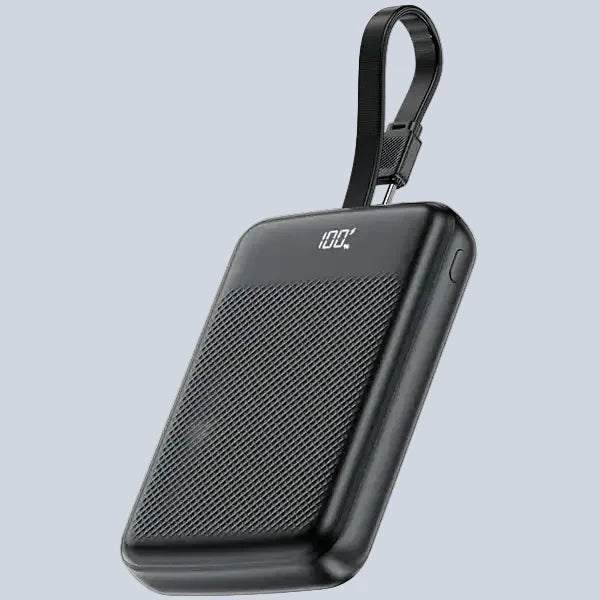 Acefast M13-10000 Power Bank PD 22 5W Fast Charging Phone product photo
