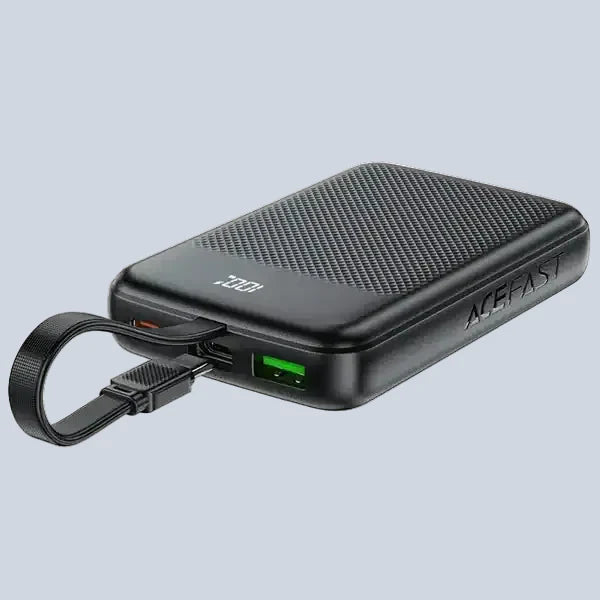 Acefast M13-10000 Power Bank PD 22 5W Fast Charging Phone additional product image