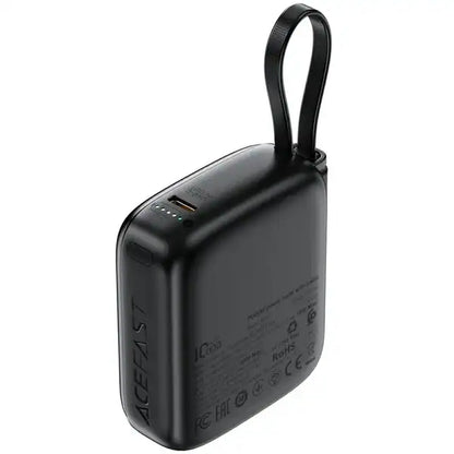 Acefast M15-10000 PD 20W Fast Charging Portable Charger power bank product photo