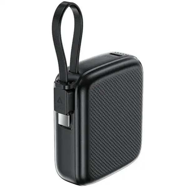 Acefast M15-10000 PD 20W Fast Charging Portable Charger power bank