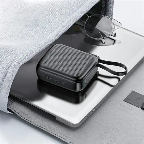 Acefast M15-10000 PD 20W Fast Charging Portable Charger power bank product image