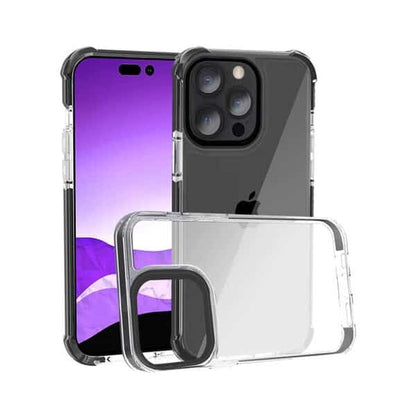 Armor-X iPhone 14 Pro 6 1 Cbn Protective Case Military Grade 2 MTR Shockproof