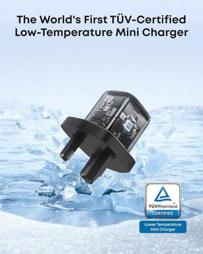 Anker Charger 20W 1C Black product photo