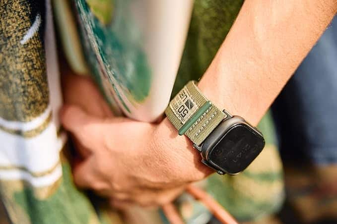 UAG Watch Strap Active Watch Strap Watch Band Designed product image