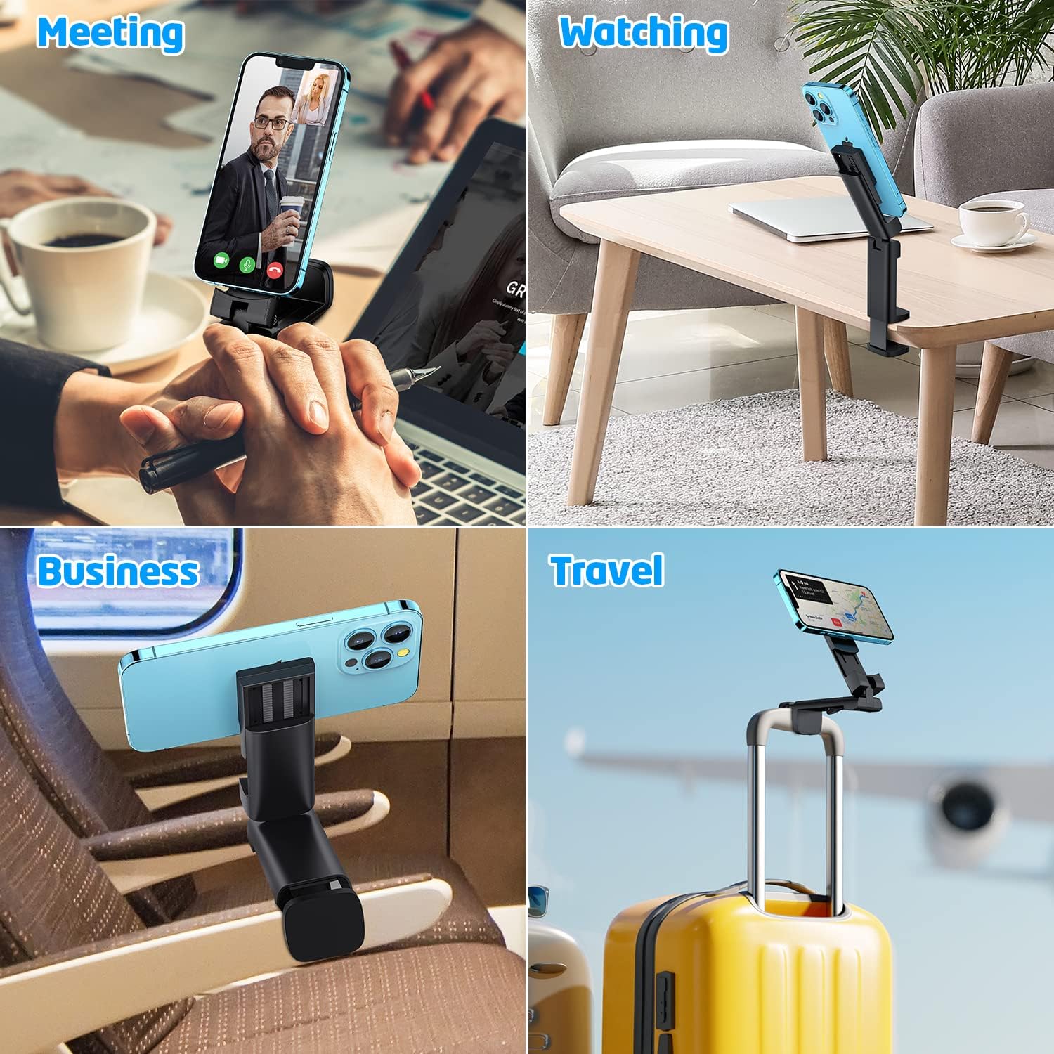 WixGear Travel Magnetic Phone Holder 507 product image