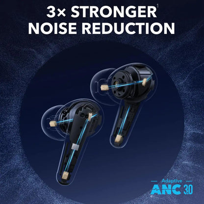 Anker soundcore Liberty 4 Pro Wireless Earbuds -Black product image