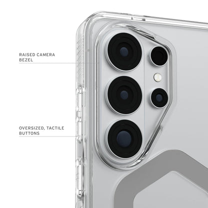 UAG Samsung Galaxy S26 Ultra Plyo Magnetic Protective Case product image