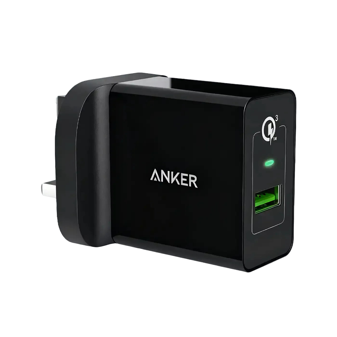 Anker Wall Charger 1 with QC3 0 -Black product photo