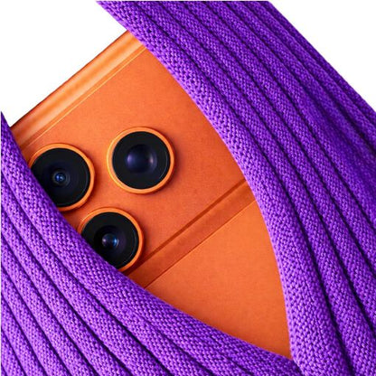 Phone Pocket 40cm - Purple additional product image