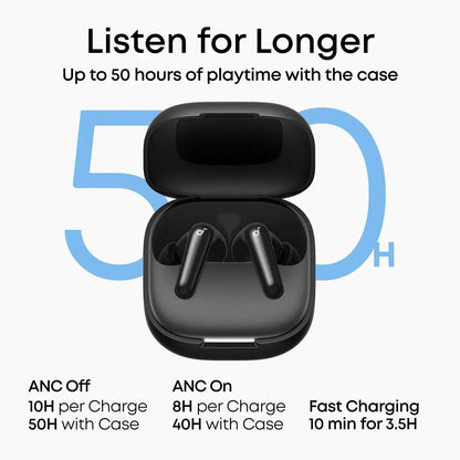 Soundcore R60i NC In-Ear Earbuds