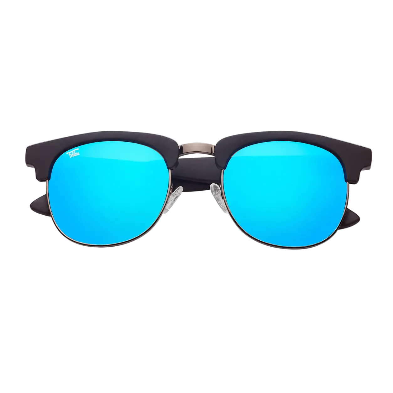 Foldies Polarized Folding Browlines product photo