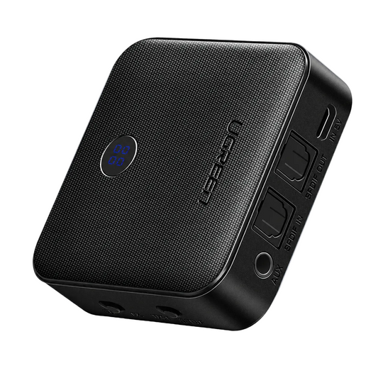 UGREEN Bluetooth Transmitter and Receiver