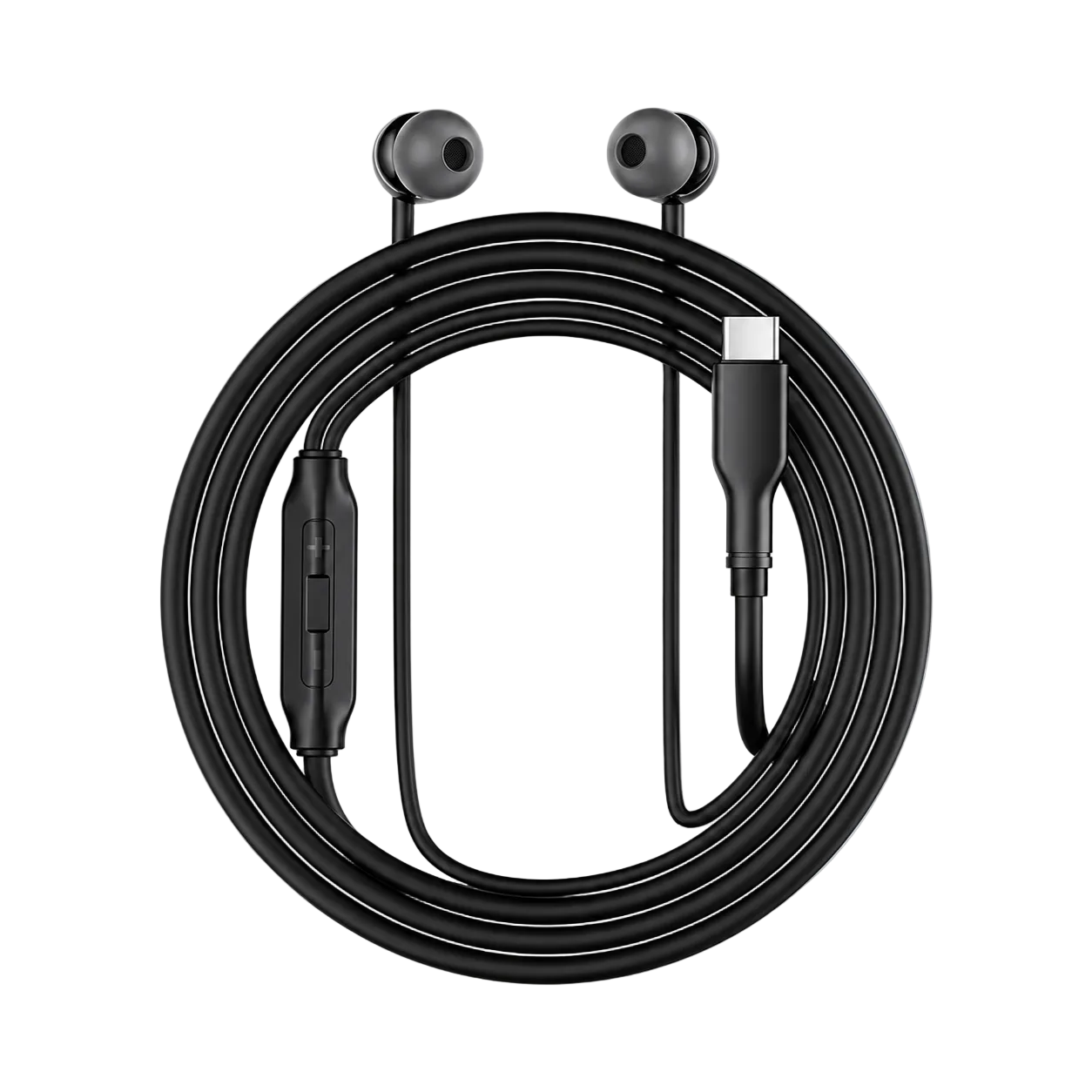 Acefast Wired Earphones L8