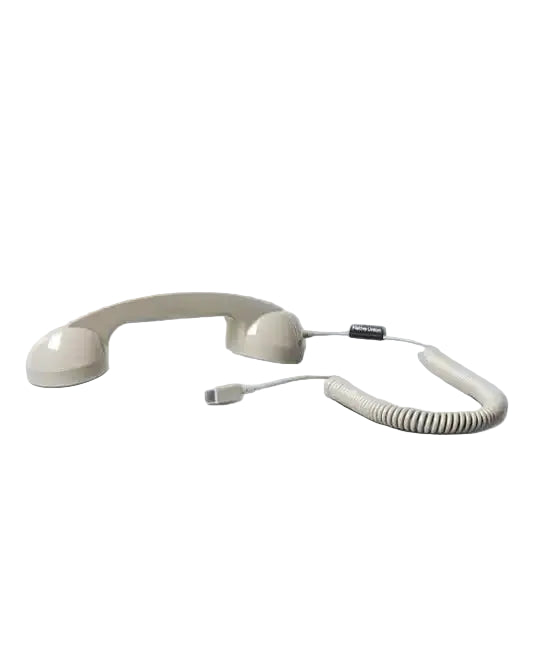 NativeUnion POP Phone SandsStone product photo