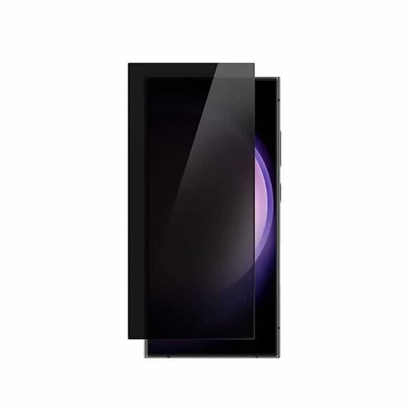 AmazingThing TEMPERED GLASS RADIX PRIVACYGalaxy S24 Ultra