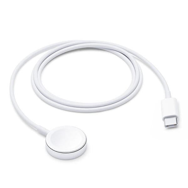 Apple Watch Magnetic Charger to USB-C Cable 1 m product photo