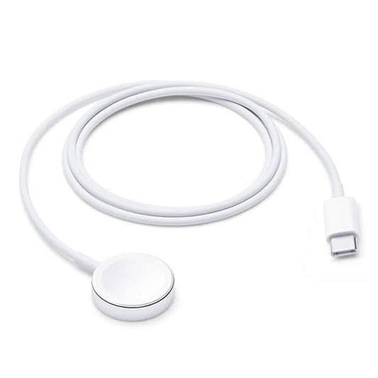 Apple Watch Magnetic Charger to USB-C Cable 1 m product photo