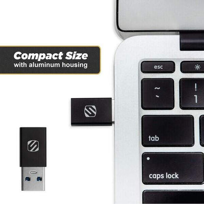 Scosche Strikeline™ Charge & Sync USB Adapter Kit additional product image