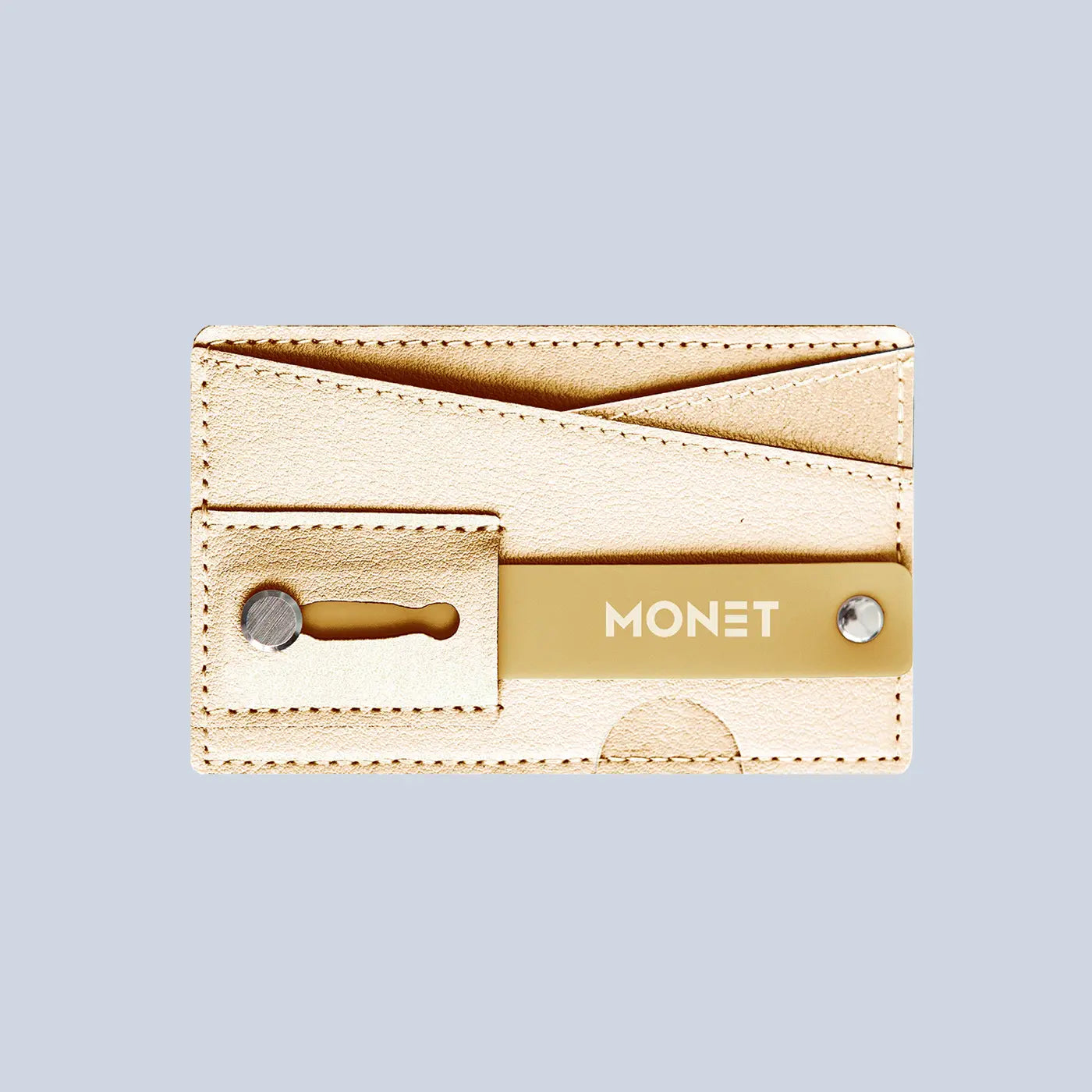 Monet Ultra Grip Mettalic Gold product photo