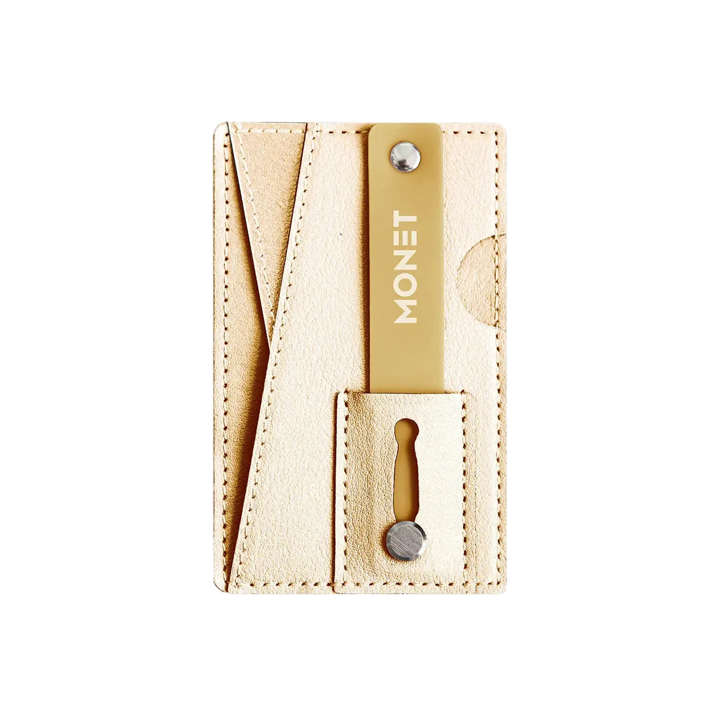 Monet Ultra Grip Mettalic Gold product photo