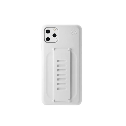 Grip2u Slim Case for iPhone 11 Pro - White