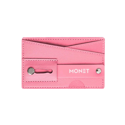 Monet Ultra Grip Pink product photo