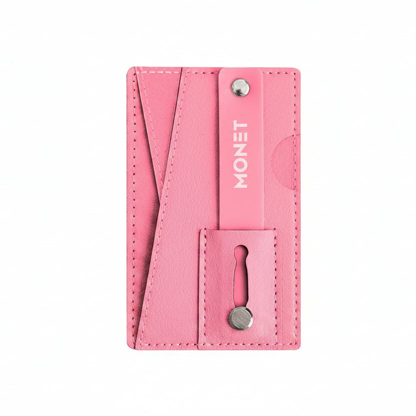 Monet Ultra Grip Pink product photo