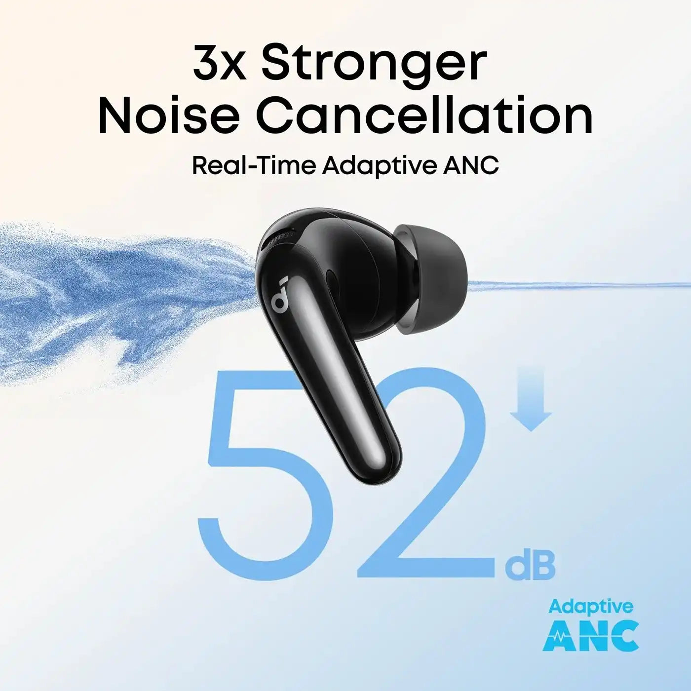 Soundcore R60i NC In-Ear Earbuds