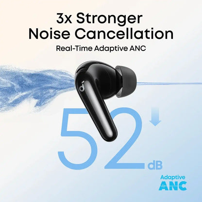 Soundcore R60i NC In-Ear Earbuds