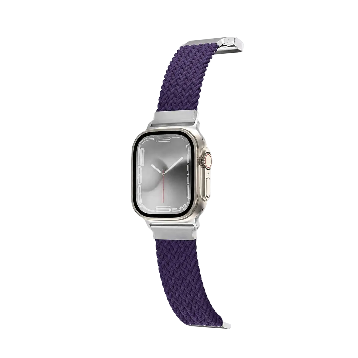 AmazingThing TITAN WEAVE II Braided Sport Watch Band for Apple Watch Ultra/Series 8/7/6/SE