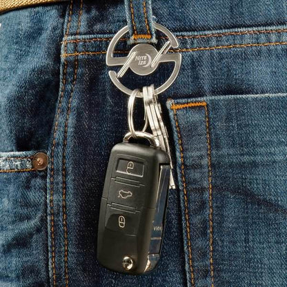 Niteize Medallion Key Carabiner additional product image
