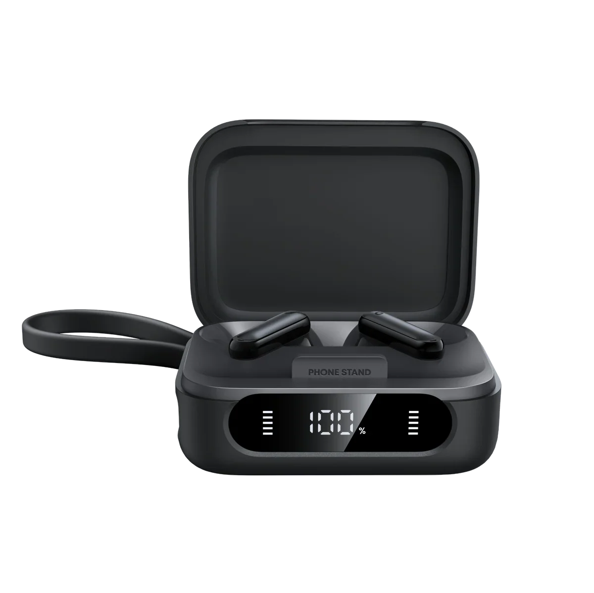 Anker SoundCore P41i Digital In-Ear Earbuds Black additional product image