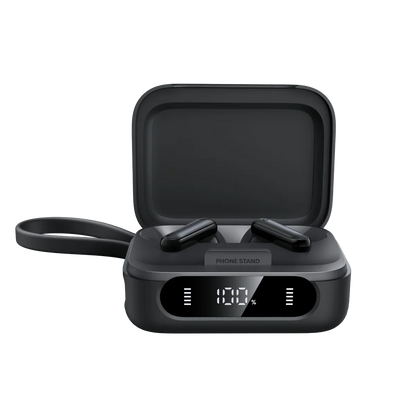 Anker SoundCore P41i Digital In-Ear Earbuds Black additional product image