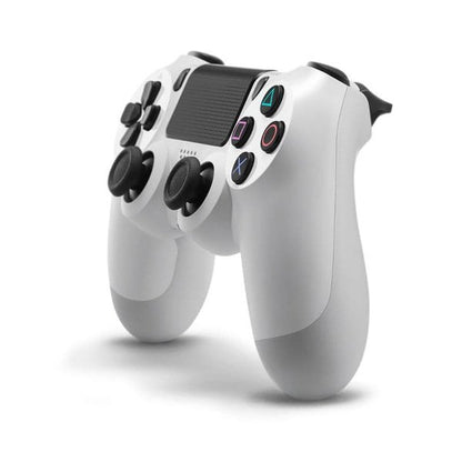 Sony Double Shock 4 Wireless Controller for PS4 - White additional product image