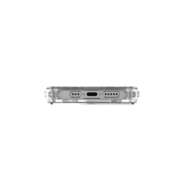 UAG iPhone 15 Pro 6 1" Plyo Magsafe - Ice White product photo