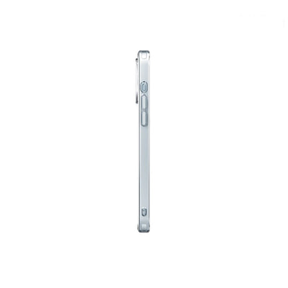 Uniq Hybrid iPhone 15 Pro Max 6 7" Magclick Charging Lifepro Xtreme - Dove