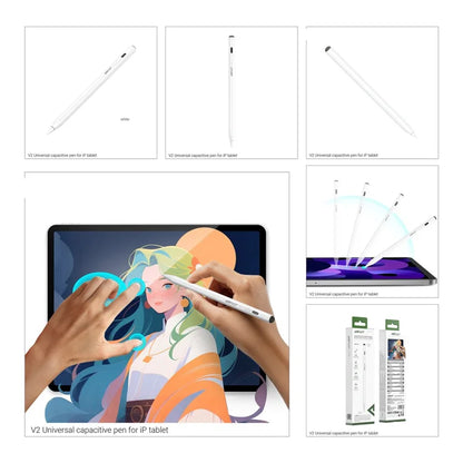 Acefast V2 Pen USB-C for iPAD additional product image