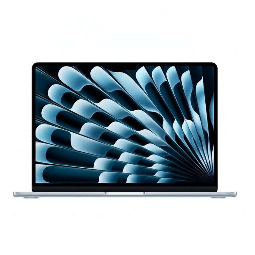 Apple Macbook Air 13-inch - Sky Blue devices product photo