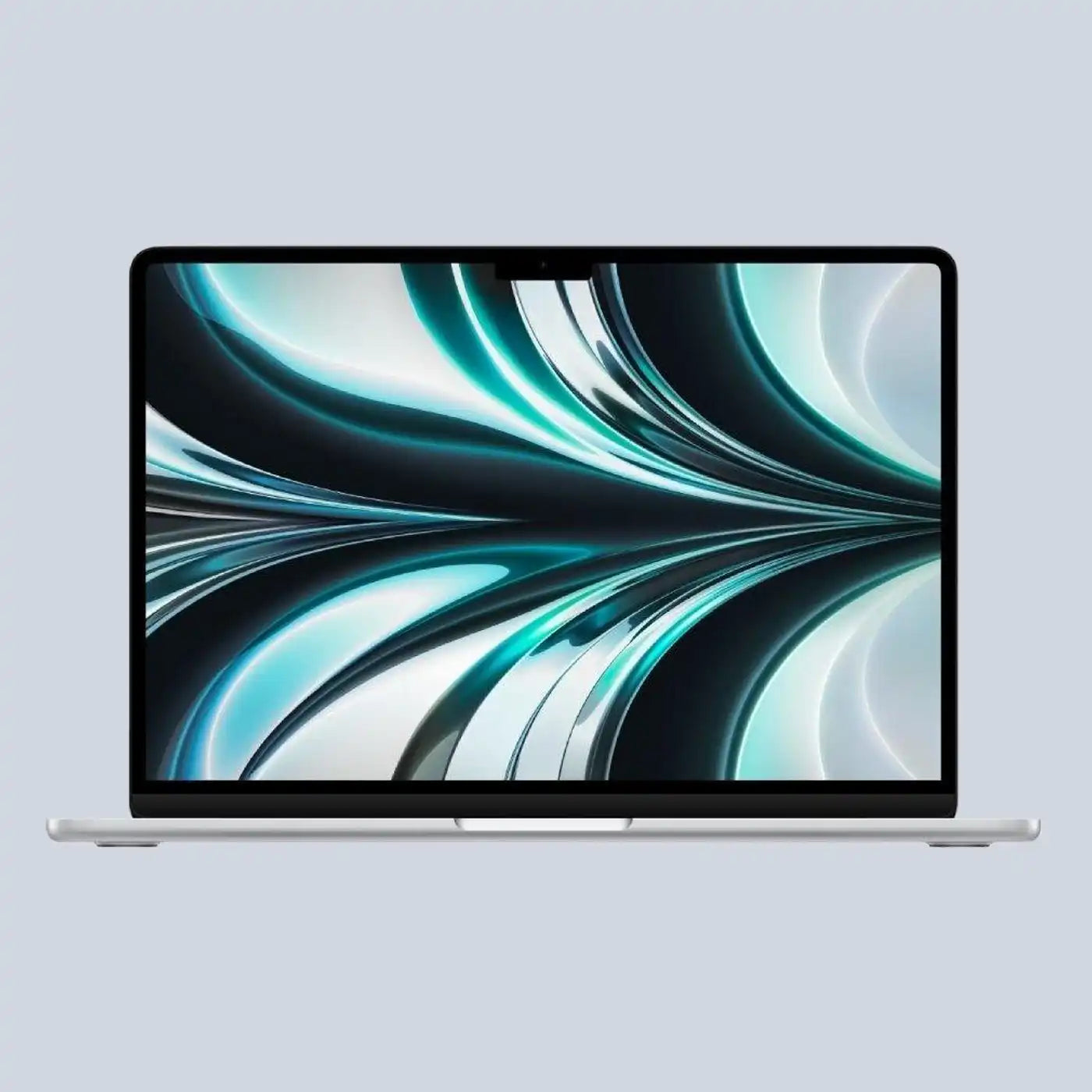 Apple Macbook Air 13-inch - Silver devices product photo