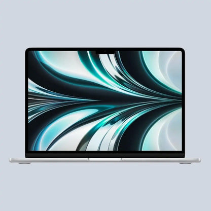 Apple Macbook Air 13-inch - Silver devices product photo