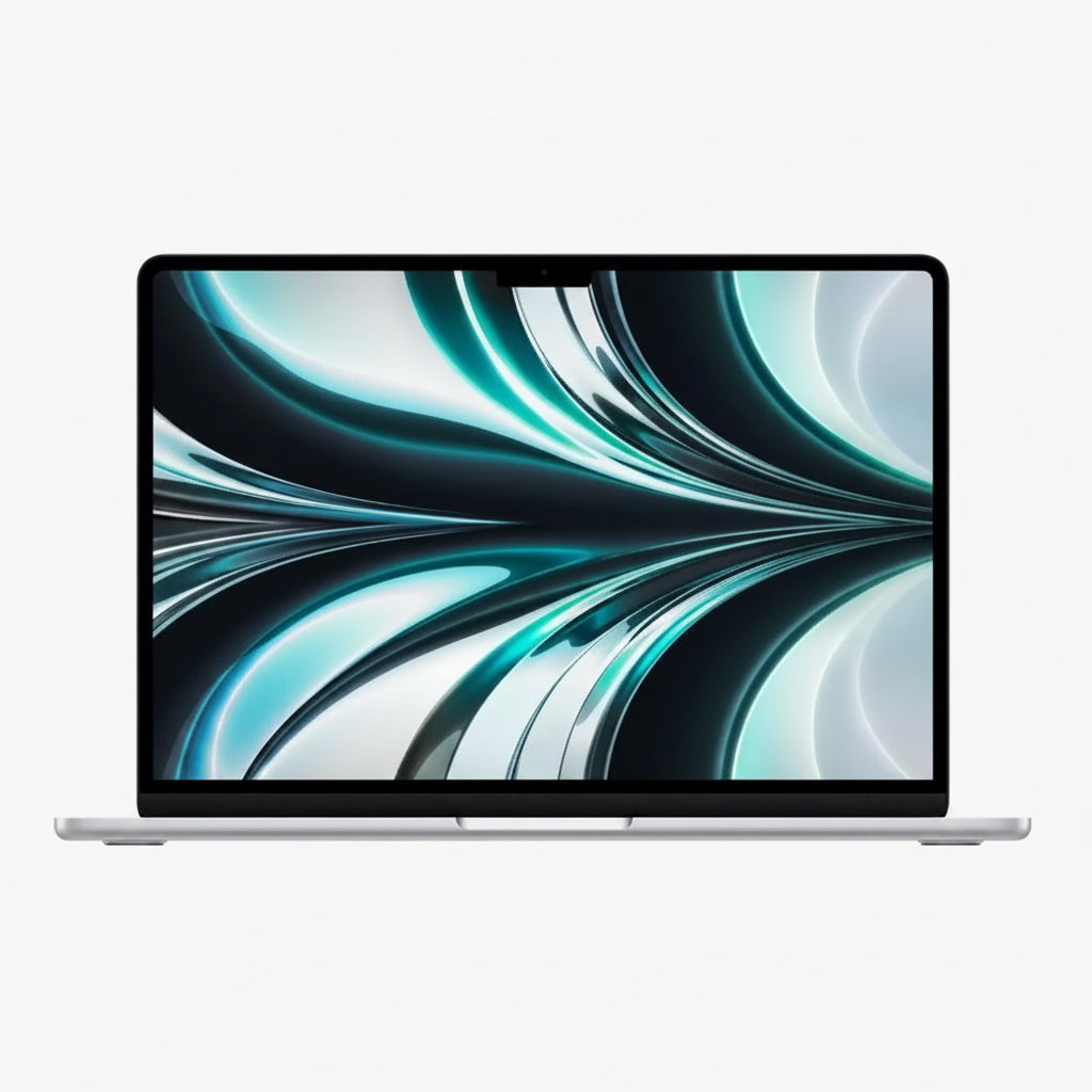 Apple Macbook Air 13-inch - Silver devices product photo