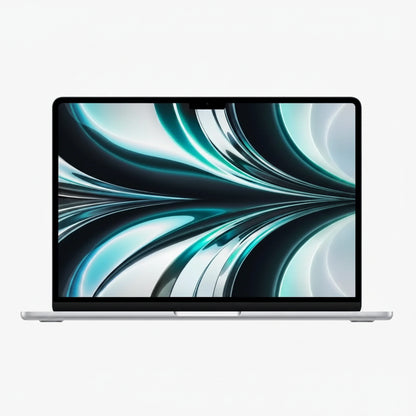 Apple Macbook Air 13-inch - Silver devices product photo