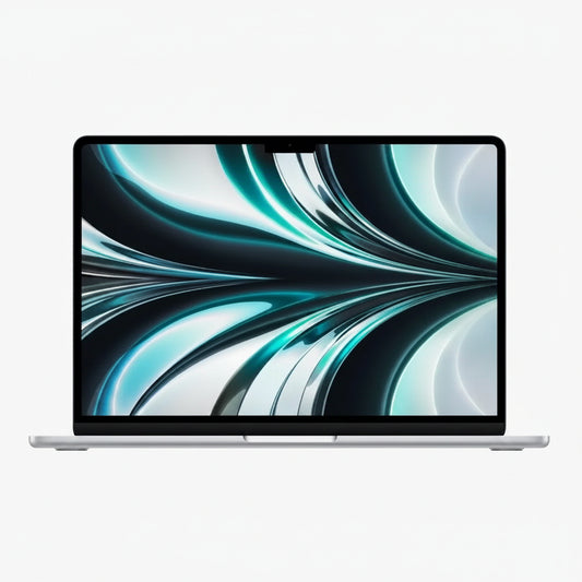 Apple Macbook Air 13-inch - Silver devices product photo