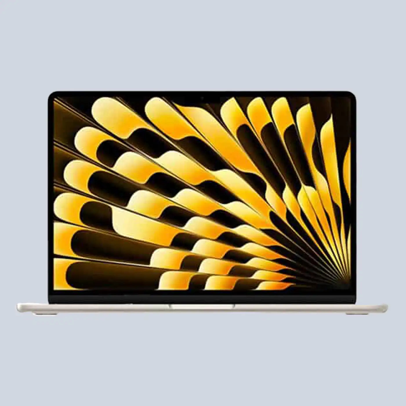 Apple Macbook Air 13-inch - Starlight devices product photo