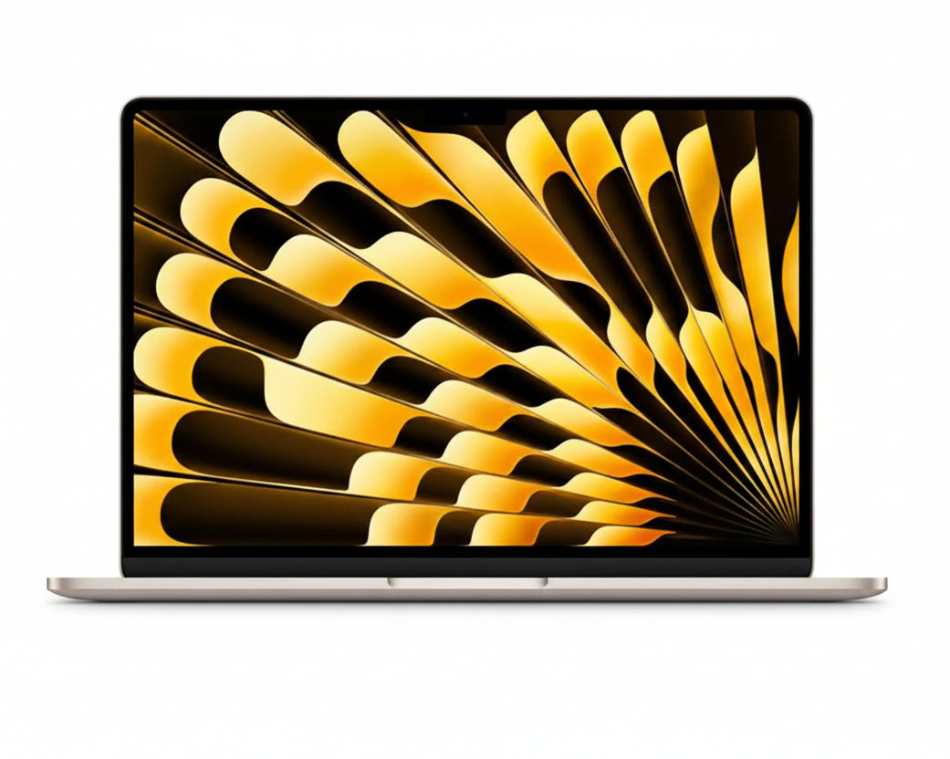 Apple Macbook Air 13-inch - Starlight devices product photo