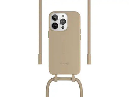 Woodcessories iPhone 14 Pro Max Change Case Brown product image