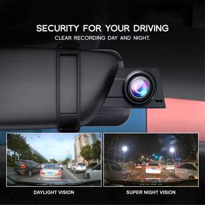 AZDOME AR09 Dash cam 4K Mirror Dashcam product photo